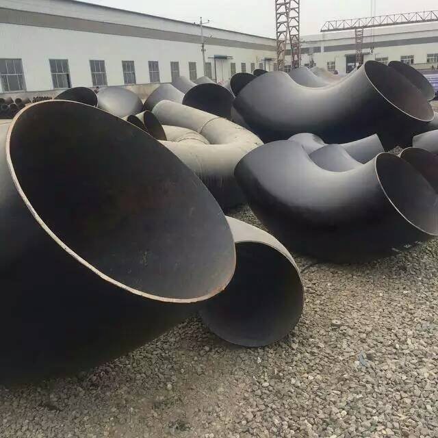 DN1000国标大口径弯头